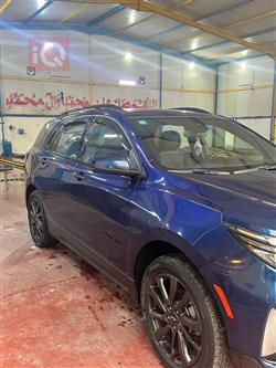 شيفروليه إكوينوكس